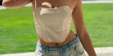Zoe Bakalov - 2