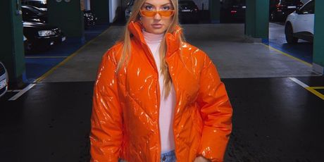 Zoe Bakalov - 10