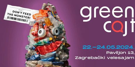 Greencajt festival 2024.