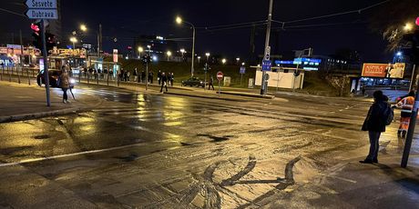 Sanirana šteta nakon puknuća cijevi u zagrebačkoj Branimirovoj ulici - 2
