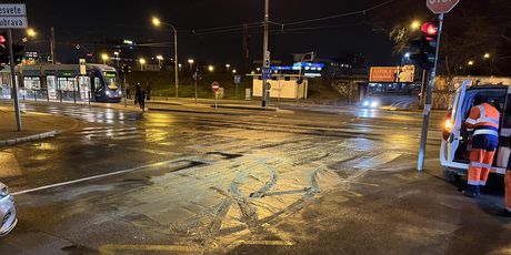 Sanirana šteta nakon puknuća cijevi u zagrebačkoj Branimirovoj ulici - 5