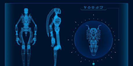 Scene iz igre ReSetna - 2