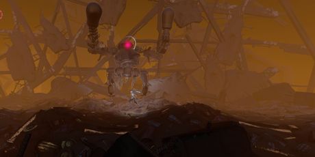 Scene iz igre ReSetna - 4