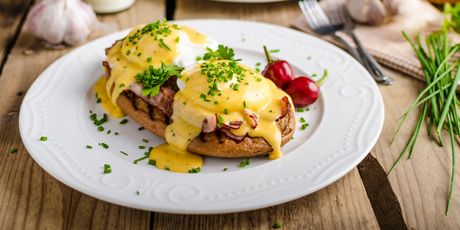 Hollandaise