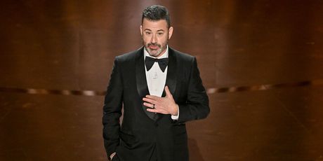 Jimmy Kimmel