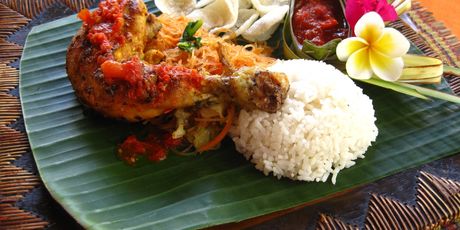 Ayam Betutu