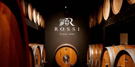 Vinarija Rossi - 4
