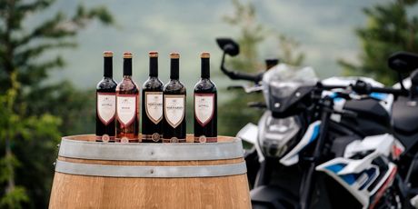 Vinarija Rossi - 6