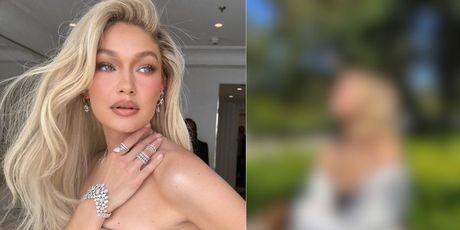 Gigi Hadid