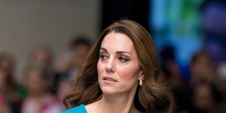 Kate Middleton - 1