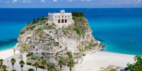 Tropea - 1