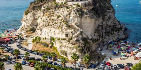 Tropea - 3