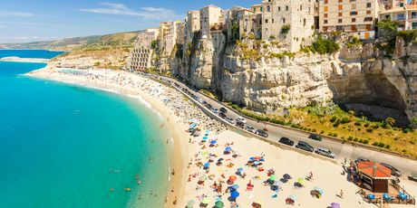 Tropea - 4