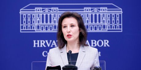 Dalija Orešković rekla je da je HDZ Andreja Plenkovića opasniji je od svih mračnih razdoblja