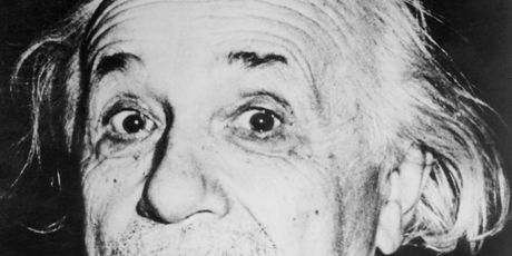 Albert Einstein - 2