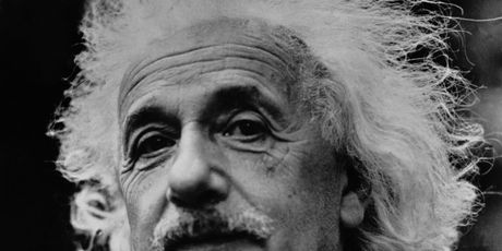 Albert Einstein - 3