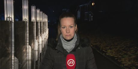 Barbara Štrbac, novinarka Nove TV