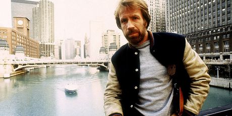 Chuck Norris - 1