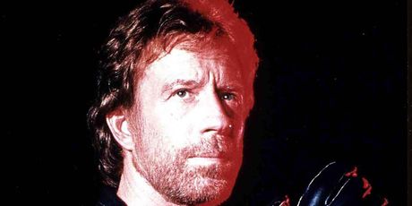 Chuck Norris - 12