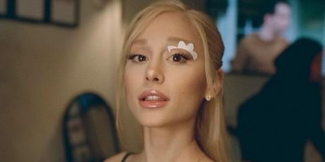 Ariana Grande - 7