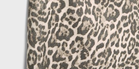 Leopard traperice iz Stradivariusa - 2