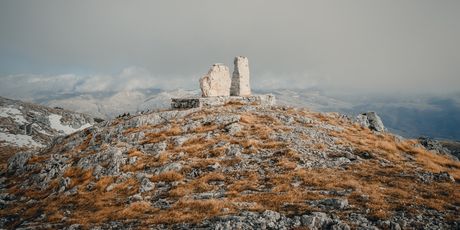 Uspon na Dinaru - 12