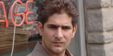 Michael Imperioli