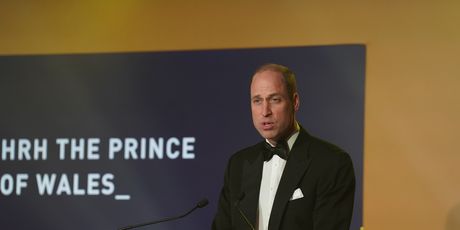 Princ William