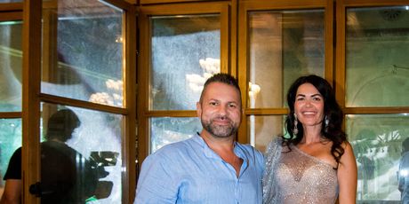 Zorica Andrijašević Donna