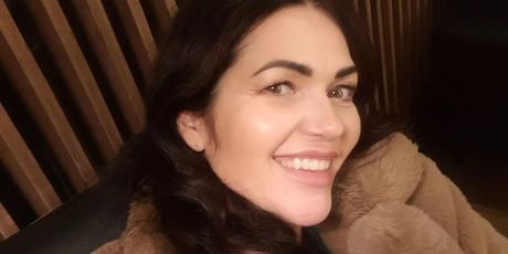 Zorica Andrijašević Donna