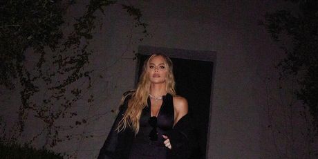 Khloe Kardashian - 1