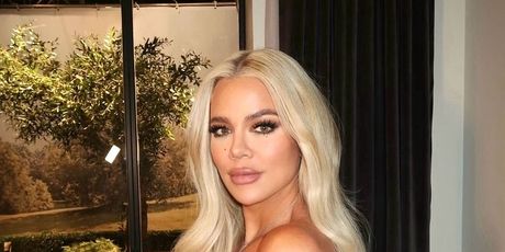 Khloe Kardashian - 4