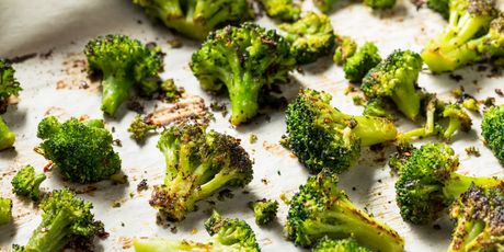 Recept za zapečenu brokulu