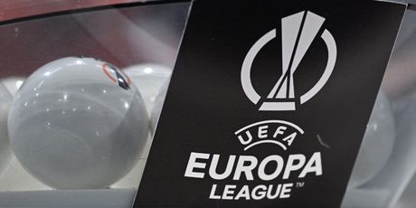 Ždrijeb Europske lige