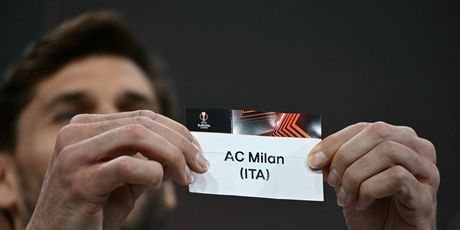 Ždrijeb Europske lige