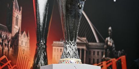 Ždrijeb Europske lige