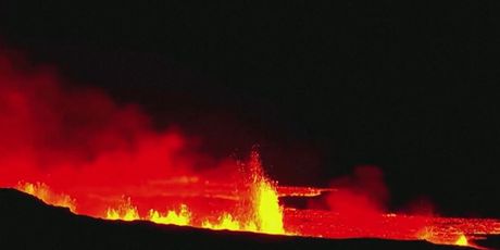 Eruptirao vulkan na Islandu - 4