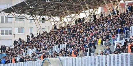 Gledatelji u Kranjčevićevoj