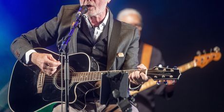 Steve Harley