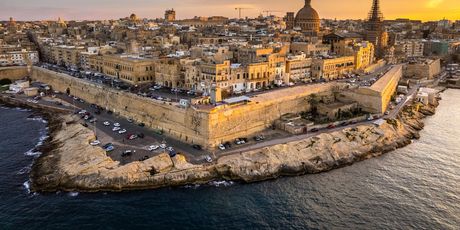 Valletta - 1