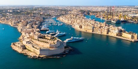 Valletta - 2