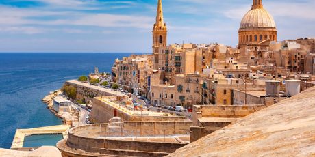 Valletta - 3