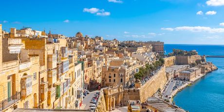 Valletta - 4