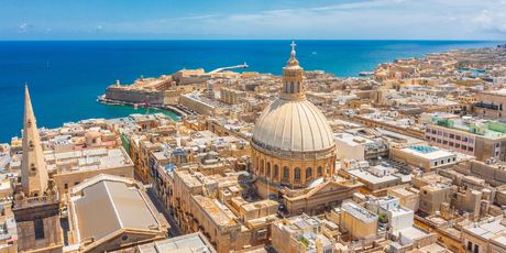 Valletta - 5