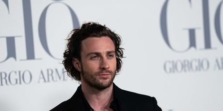 Aaron Taylor-Johnson - 4