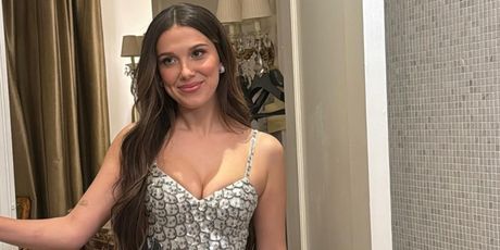 Millie Bobby Brown