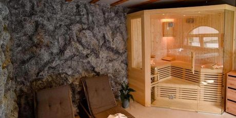 Spa Oasis Samanta - 16