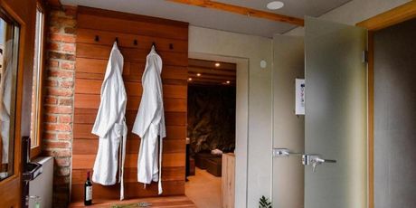 Spa Oasis Samanta - 17