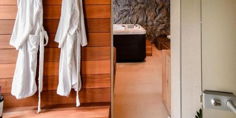 Spa Oasis Samanta - 19