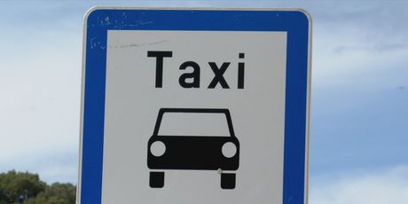 Taksi u Dubrovniku - 2